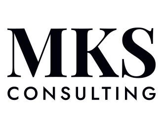 MKS Consulting, LLC Logo